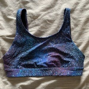 Lululemons Sports Bra